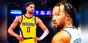 Knicks vs. Pacers EN VIVO: ¿cuándo y a qué hora disputarán Juego 2 de la Final del Este NBA 2025?