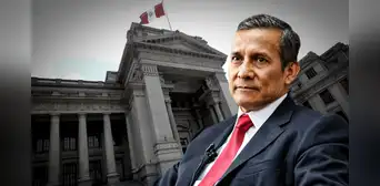 Ollanta Humala: Juzgado Constitucional concluye que la orden de arresto en caso Odebrecht es inconstitucional