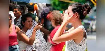 Senamhi alerta temperaturas hasta 30°C en 15 regiones del Perú, incluida Lima: conoce desde cuándo