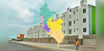 Este distrito de Lima se mantiene como el más barato para comprar una casa, con precios más bajos por m²: superó a Comas y SJL