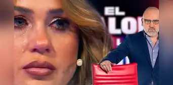 ‘El valor de la verdad’ con Ducelia Echevarría: dónde ver las impactantes confesiones de la ex chica reality ‘El valor de la verdad’ con Ducelia Echevarría: dónde ver las impactantes confesiones de la ex chica reality