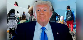 Nuevo golpe de Trump: gobierno de EEUU busca acabar con las protecciones básicas de los niños inmigrantes