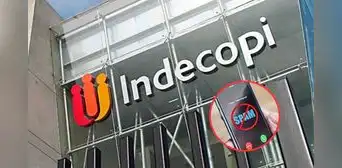 Indecopi advierte sobre millonaria multa a empresas que sigan realizando llamadas spam tras publicación de ley: descubre cómo denunciarlo