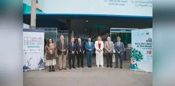 Feria del Libro de San Borja ofrecerá más de 70 actividades culturales Feria del Libro de San Borja ofrecerá más de 70 actividades culturales