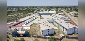 Este colegio en Piura enseña gratis los 3 idiomas más hablados del mundo: solo ingresan por examen Este colegio en Piura enseña gratis los 3 idiomas más hablados del mundo: solo ingresan por examen