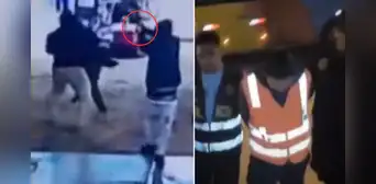 Ventanilla: ataque a balazos contra un jalador deja heridas a una mujer y una niña de tres años Ventanilla: ataque a balazos contra un jalador deja heridas a una mujer y una niña de tres años