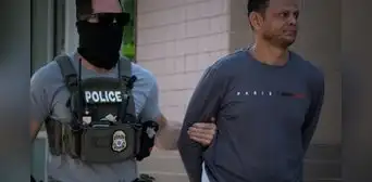 Malas noticias para inmigrantes en EEUU: agentes del ICE realizan arrestos fuera de las cortes en este estado, según medios