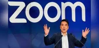 Le negaron la visa para Estados Unidos 8 veces: se volvió millonario tras crear una de las apps más usadas en pandemia Le negaron la visa para Estados Unidos 8 veces: se volvió millonario tras crear una de las apps más usadas en pandemia