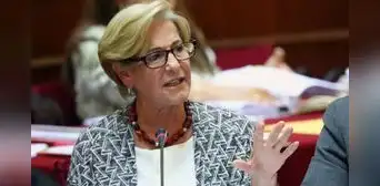 Fiscalía pide adelantar inicio del juicio oral contra Susana Villarán por caso Odebrecht y OAS Fiscalía pide adelantar inicio del juicio oral contra Susana Villarán por caso Odebrecht y OAS