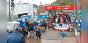 Importadores bolivianos entrarían en emergencia ante la falta de dólares por crisis en el país altiplánico: "Aduanas está vacío"