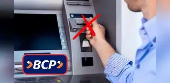 BCP elimina requisito para retiros en cajeros automáticos en Perú: conoce el monto máximo sin comisiones