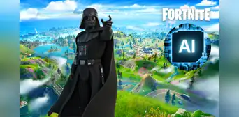 Controversia en Hollywood: SAG-AFTRA denuncia el uso de IA en Darth Vader en Fortnite Controversia en Hollywood: SAG-AFTRA denuncia el uso de IA en Darth Vader en Fortnite
