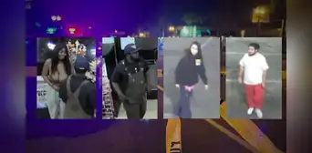 Disparan y roban a hombre en Los Ángeles tras citarse con mujer que conoció por una app: perdió más de US$20.000 y su auto Disparan y roban a hombre en Los Ángeles tras citarse con mujer que conoció por una app: perdió más de US$20.000 y su auto