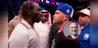 Exdirectivo que trabajó junto con Mayweather confiesa que pelea Canelo vs Crawford será la "más grande de la historia"