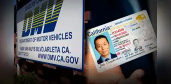 Obtén la Real ID gratis en California: DMV establece programa para obtener el documento gratis en 2025