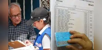 Si un fiscalizador de Reniec visita tu casa y encuentra que la dirección de tu DNI no coincide, ¿cuáles son las consecuencias?