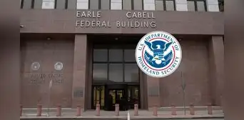 Nuevas redadas del ICE: al menos 10 inmigrantes fueron detenidos luego de asistir a su corte en esta ciudad de Texas Nuevas redadas del ICE: al menos 10 inmigrantes fueron detenidos luego de asistir a su corte en esta ciudad de Texas