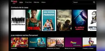 ¿Qué es TV360, la plataforma que permite ver canales, películas y series gratis en tu Smart TV, teléfono o PC? ¿Qué es TV360, la plataforma que permite ver canales, películas y series gratis en tu Smart TV, teléfono o PC?