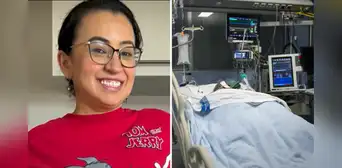 Madre colombiana en Nueva York se encuentra en coma tras ser cruelmente golpeada por extraños cuando se dirigía a su casa Madre colombiana en Nueva York se encuentra en coma tras ser cruelmente golpeada por extraños cuando se dirigía a su casa