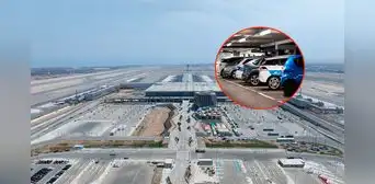 Nuevo Aeropuerto Jorge Chávez 2025: establecen precios del estacionamiento que será 3 veces más grande y apto para los autos eléctricos