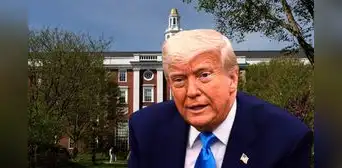 Estados Unidos será el principal afectado: docente peruano que estudió en Harvard cuestiona medida de Trump que impide matricular a extranjeros Estados Unidos será el principal afectado: docente peruano que estudió en Harvard cuestiona medida de Trump que impide matricular a extranjeros