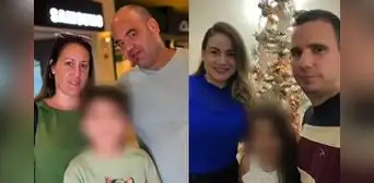 USCIS acusa a madres cubanas de contrabando por cruzar frontera de Estados Unidos con sus hijos: "Es muy injusto" USCIS acusa a madres cubanas de contrabando por cruzar frontera de Estados Unidos con sus hijos: "Es muy injusto"