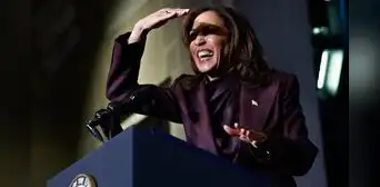 Kamala Harris apuntaría nuevamente a un puesto de poder en EEUU: retos y posible estrategia en la carrera electoral de California