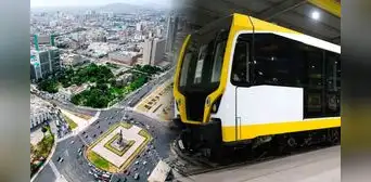 Esta transitada avenida del centro histórico será reabierta tras obras de la Línea 2 del Metro de Lima: esta es la fecha oficial, según MTC Esta transitada avenida del centro histórico será reabierta tras obras de la Línea 2 del Metro de Lima: esta es la fecha oficial, según MTC