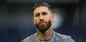 "Requiere un nivel de concentración" Sergio Ramos y su realista opinión sobre Rayados en Mundial de Clubes 2025