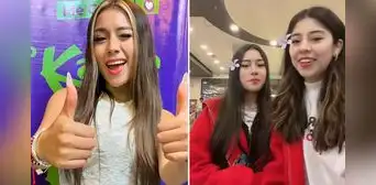 ¿Quién es Milenka Nolasco y por qué se alejó de Zully? ambas influencers iniciaron juntas en TikTok y Kick ¿Quién es Milenka Nolasco y por qué se alejó de Zully? ambas influencers iniciaron juntas en TikTok y Kick