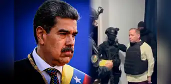 Régimen de Maduro secuestra a Juan Pablo Guanipa, aliado de María Corina Machado, y lo acusa de liderar grupo terrorista