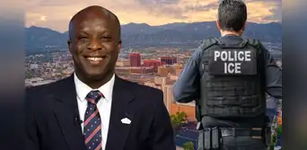 Malas noticias para inmigrantes en EEUU: alcalde de este estado causa polémica al pedir más redadas del ICE en el futuro Malas noticias para inmigrantes en EEUU: alcalde de este estado causa polémica al pedir más redadas del ICE en el futuro