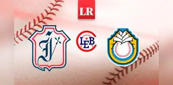 Industriales vs Ciego de Águilas: horario y canal del Juego 3 de Semifinal Liga Elite de Béisbol Cubano desde EEUU Industriales vs Ciego de Águilas: horario y canal del Juego 3 de Semifinal Liga Elite de Béisbol Cubano desde EEUU