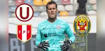 Leao Butrón arremetió contra Tribunal de Apelaciones por "favorecer" a Universitario y criticó a la PNP: "Ya manchó el campeonato"