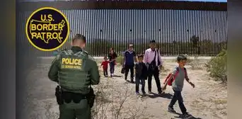 Arrestan en Arizona a cubana y otros inmigrantes que ingresaron a EEUU con ayuda de un coyote desde México: serán deportados Arrestan en Arizona a cubana y otros inmigrantes que ingresaron a EEUU con ayuda de un coyote desde México: serán deportados