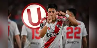 ¿Y Universitario? River Plate y su otra prioridad antes del partido de Libertadores: "Piensa más allá"