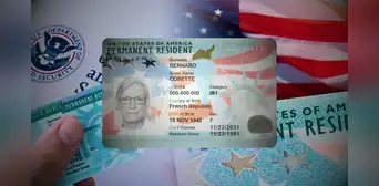 Muy buenas noticias para inmigrantes en EEUU: podrán obtener la Green Card si familiares directos cumplieron este requisito de USCIS