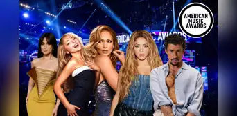 American Music Awards 2025: todo sobre el regreso de los premios con actuaciones, nominados y fecha confirmada