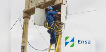 Corte de luz en Lambayeque este 25 de mayo: Ensa detala zonas y distritos afectados por mantenimiento