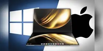 Gigante tecnológico chino desafía a Windows y lanza sus primeras computadoras con sistema operativo propio