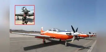 Desaparición de Ashley Vargas: sujeto se habría hecho pasar por coronel para coordinar rescate de piloto FAP Desaparición de Ashley Vargas: sujeto se habría hecho pasar por coronel para coordinar rescate de piloto FAP