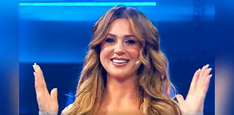 ¿Quién es Ducelia Echevarría? De reina de belleza a exchica reality y próxima invitada de 'El valor de la verdad' ¿Quién es Ducelia Echevarría? De reina de belleza a exchica reality y próxima invitada de 'El valor de la verdad'