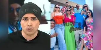 Óscar Gayoso entristece a sus fans al anunciar su salida de ‘Humor recargado’ y explica el motivo: “El programa tomó otro rumbo”