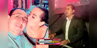 Edwin Guerrero impacta al admitir que negó a su hijo con Ana Lucía Urbina y revela por qué lo hizo: “Me están haciendo mier…”
