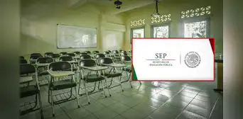 SEP confirma que no habrá clases en México el 30 de mayo 2025 por cierre total de escuelas SEP confirma que no habrá clases en México el 30 de mayo 2025 por cierre total de escuelas