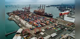 Operadores Portuarios de Perú manifiestan preocupación por cierre de calles de acceso a Puerto del Callao