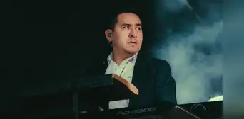 ¿Quién es Edwin Guerrero? El fundador de Corazón Serrano y sus romances mediáticos ¿Quién es Edwin Guerrero? El fundador de Corazón Serrano y sus romances mediáticos