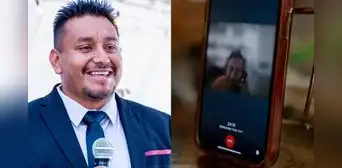 Redadas de ICE en Florida: arrestan a pastor latino que vive en EEUU hace 20 años tras asistir a su cita migratoria Redadas de ICE en Florida: arrestan a pastor latino que vive en EEUU hace 20 años tras asistir a su cita migratoria