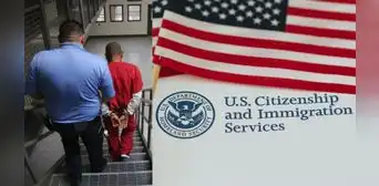 Inmigrante cubano pierde ciudadanía americana tras fraude detectado por USCIS y enfrenta 22 cargos penales en Florida