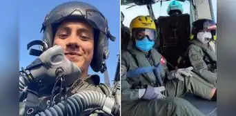 Piloto Ashley Vargas: el increíble negocio de los que lucran con el dolor ajeno